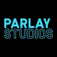 Parllay Studio logo