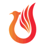 Apache Phoenix logo