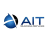 AIT SureShip logo