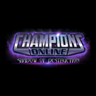 Champions Online logo