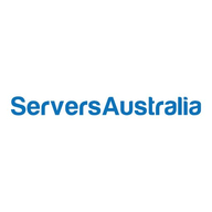 Servers Australia logo