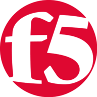 F5 Herculon DDoS Hybrid Defender logo
