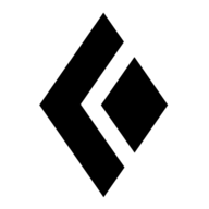 Black Diamond Sprinter logo
