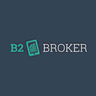 B2Broker ICO Platform logo