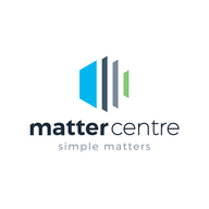 Matter Centre logo