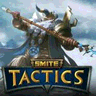 SMITE Tactics logo