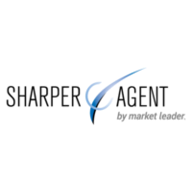 SharperAgent logo