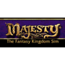 Majesty: The Fantasy Kingdom Sim logo
