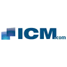 ICM logo