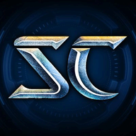Starcraft II: Wings of Liberty logo