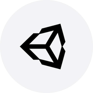 assetstore.unity3d.com GAF:Flash to Unity logo