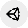 assetstore.unity3d.com GAF:Flash to Unity logo