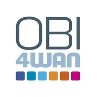 OBI Brand Monitor logo