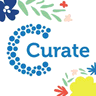 Curate COGS logo