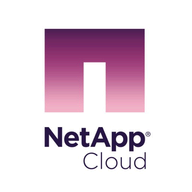 NetApp Cold storage and archive logo