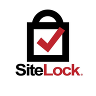 SiteLock DDoS Protection logo