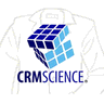 CRM Science Professional Services logo