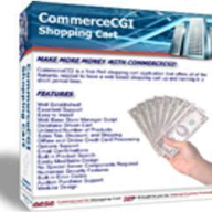 CommerceSQL logo