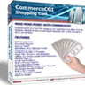 CommerceSQL logo
