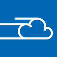 Cloudaction logo