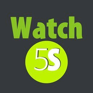 Watch5S logo