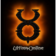 Ultima Online logo