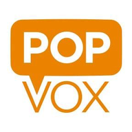 POPVOX logo