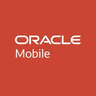 Oracle Mobile Application logo
