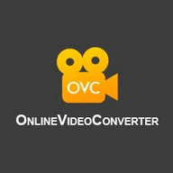 OnlineVideoConverter.com logo
