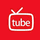 YouTubeInMP3.com icon