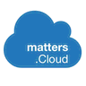 matters.Cloud logo