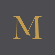 Maecenas logo