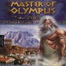 Zeus: Master of Olympus logo