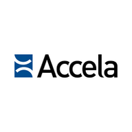 Accela Utility Billing logo
