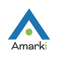 Amarki logo