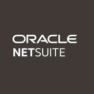 NetSuite Financial Management logo