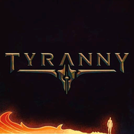 Tyranny logo