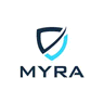 Myra DDoS Protection logo