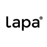 findlapa.com Lapa 2 logo