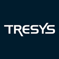 Tresys XD Air logo