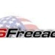 USFreeads logo