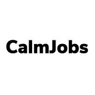 CalmJobs logo