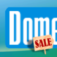 DomesticSale logo