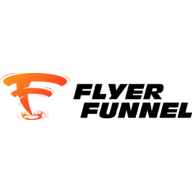 FlyerFunnel logo