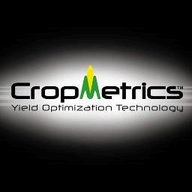 CropMetrics logo