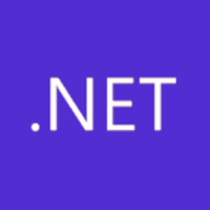 Microsoft .NET Framework logo