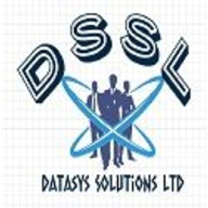DataSys Solutions logo