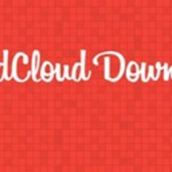 SoundCloudDownloader.co logo