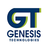 Genesis Technologies Managed Print Services logo
