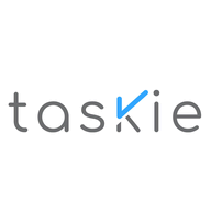 Taskie logo